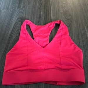 Fabletics sports bra